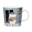 Mumin Becher 30 cl, Muminpapa