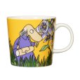 Mumin Becher 30 cl, Hemule