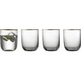 Tumbler Gold 4er Set 35 cl
