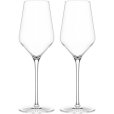 Q1 Wei&szlig;weinglas 2er Set 35 cl