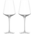 Q1 Weinglas Bordeaux 2er Set 60 cl
