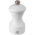 Salzmühle 10 cm, Weiß