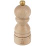 uselect Salzmühle 12 cm, Natur
