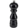 u'Select Salzmühle 18 cm, Schwarz