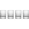 Bach Shot/Snap Glas 4er Set 7 cl