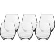 Wasserglas 2er Set 40 cl