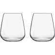 Wasserglas 2er Set 45 cl