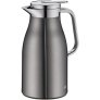 Grau Satin