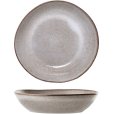Schale &Oslash;22 cm, Grau