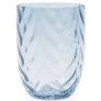 Trinkglas 250 ml, Blue Smoke