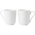 Becher 2er Set 33 cl