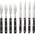 Steakbesteck 8-teilig