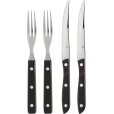 Steakbesteck 4-teilig