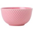 Porcel&aelig;n Rhombe Color Schale &Oslash;11 cm