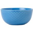 Porcel&aelig;n Rhombe Color Schale &Oslash;13 cm