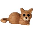 Katze Hope 10 cm