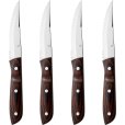 Steakmesser XL 4-tlg.