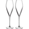 Prosecco-/Champagnerglas 2er Set 27 cl