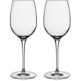 Weißweinglas Fragrante 2er Set 38 cl