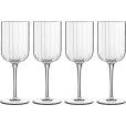 Bach Rotweinglas 4er Set 40 cl