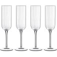 Bach Champagnerglas 4er Set 21 cl