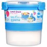 Lunchbox 965 ml, Blau