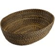 Oval Brotkorb 20 cm