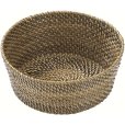 Brotkorb Rund 15 cm