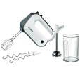 Handmixer 850 W, Weiß