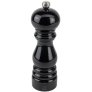 u'Select Pfeffermühle 18 cm, Schwarz