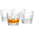 Cocktailglas 4er Set 27 cl, Klar
