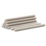 Set 18 cm, Linen Grey