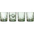 Whiskyglas 4er Set 32 cl