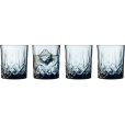 Whiskyglas 4er Set 32 cl