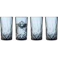 Highball Glas 4er Set 38 cl