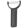 Singles Gemüseschäler 5,9 cm, Black