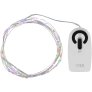 Lichterkette 3,9 m, Multi