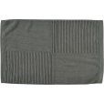 Badematte 50x80 cm, Olive Green