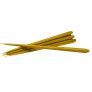 2er Set 29 cm, Mustard