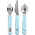 Kinderbesteck 3teilig