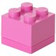 Minibox 4,6 cm, Pink