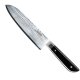 Santoku Messer 17,5 cm