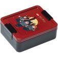 Brotdose Harry Potter Gryffindor 1 L, Rot/Grau