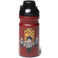 Harry Potter Gryffindor 390 ml, Rot