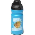 Ninjago 390 ml, Blau/Schwarz