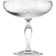 Champagne Schale 25 cl