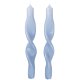 Set, 23 cm, Air Blue