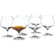 Cognacglas 6er Set 36 cl