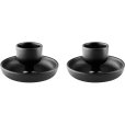 Eierbecher 2er Set H6 cm