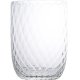 Tumbler Trinkglas 25 cl, Crystal